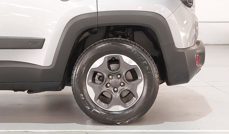 Jeep Renegade STD Suv 2020