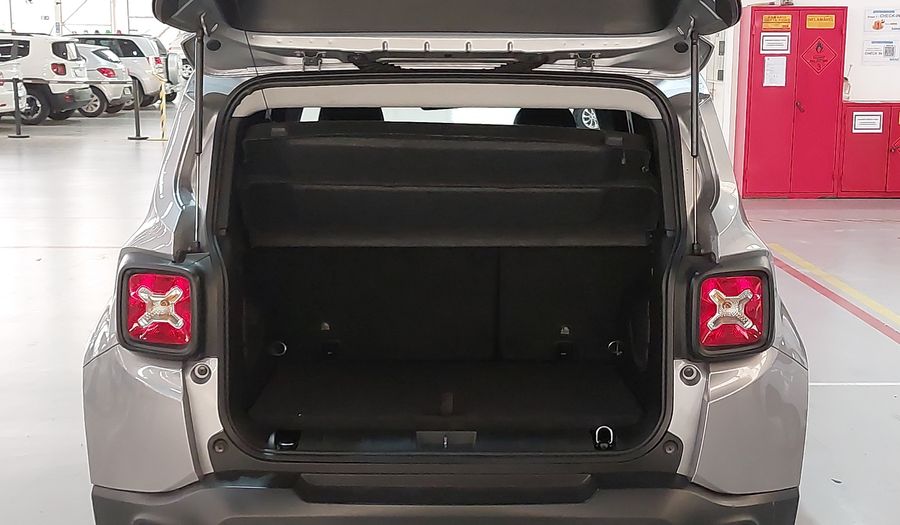 Jeep Renegade STD Suv 2020