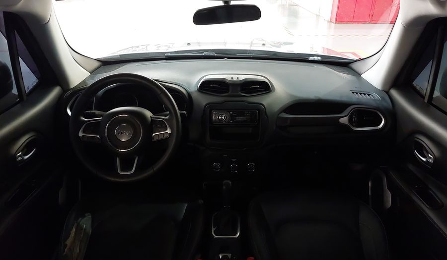 Jeep Renegade STD Suv 2020