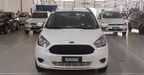 Ford Ka TIVCT SE Hatchback 2017