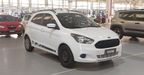 Ford Ka TIVCT SE Hatchback 2017