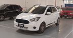 Ford Ka TIVCT SE Hatchback 2017
