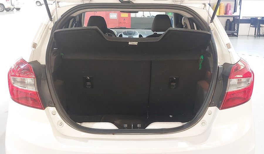 Ford Ka TIVCT SE Hatchback 2017