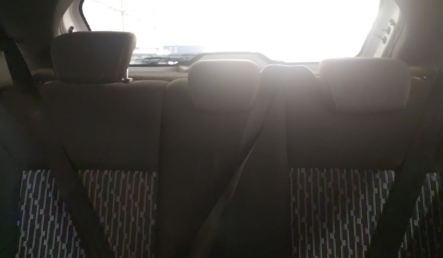 Ford Ka TIVCT SE Hatchback 2017