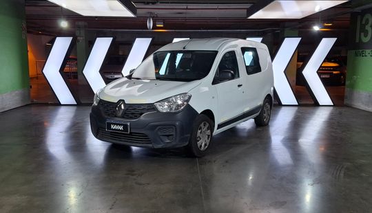 2021 • 58.376 km • Manual