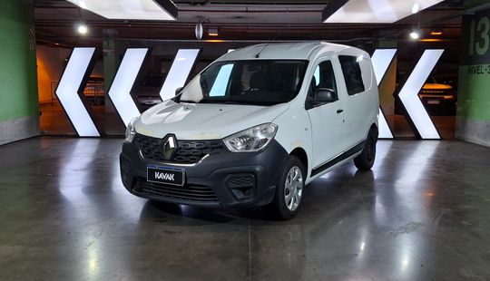 2021 • 81.043 km • Manual