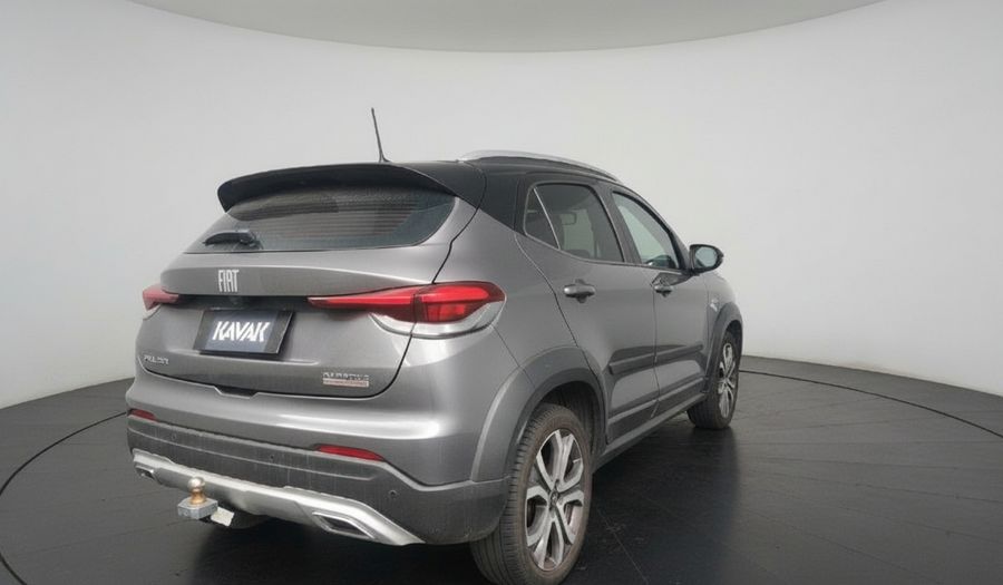 Fiat Pulse IMPETUS Suv 2022