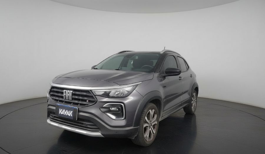 Fiat Pulse IMPETUS Suv 2022