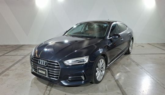 Audi • A5
