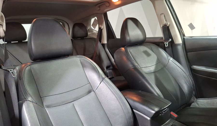 Nissan X-trail 2.5 EXCLUSIVE 2 ROW CVT Suv 2022