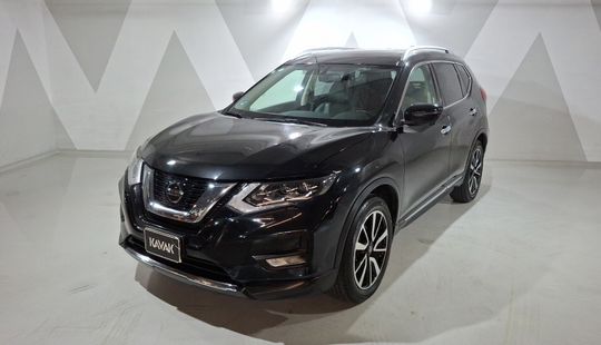 Nissan • X-Trail