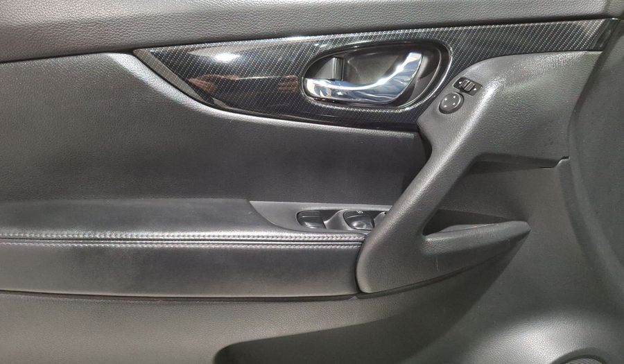 Nissan X-trail 2.5 EXCLUSIVE 2 ROW CVT Suv 2022