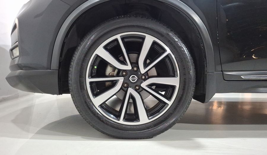 Nissan X-trail 2.5 EXCLUSIVE 2 ROW CVT Suv 2022