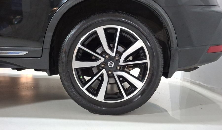 Nissan X-trail 2.5 EXCLUSIVE 2 ROW CVT Suv 2022