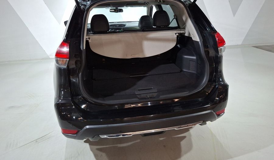 Nissan X-trail 2.5 EXCLUSIVE 2 ROW CVT Suv 2022