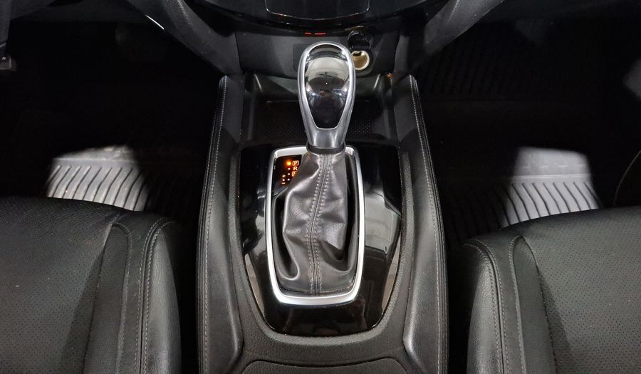 Nissan X-trail 2.5 EXCLUSIVE 2 ROW CVT Suv 2022