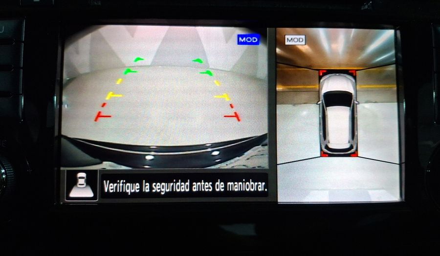 Nissan X-trail 2.5 EXCLUSIVE 2 ROW CVT Suv 2022