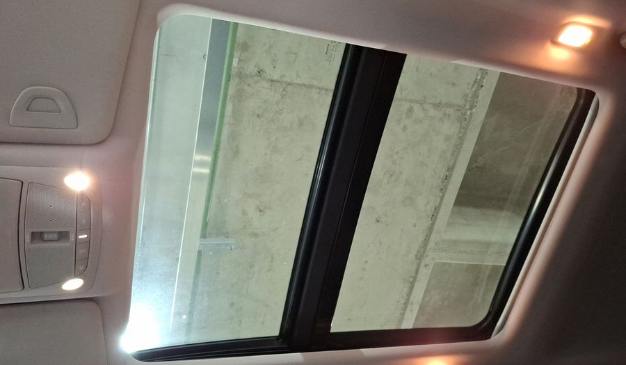 Nissan X-trail 2.5 EXCLUSIVE 2 ROW CVT Suv 2022