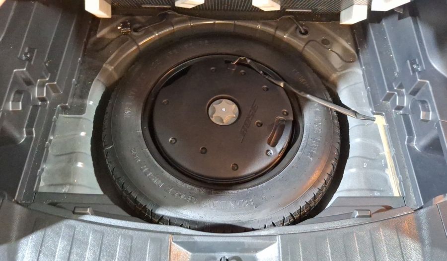 Nissan X-trail 2.5 EXCLUSIVE 2 ROW CVT Suv 2022