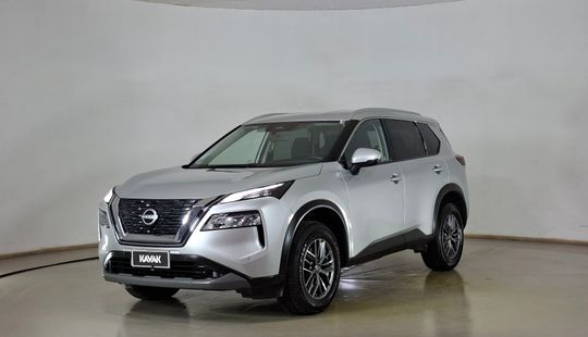 Nissan • X-Trail