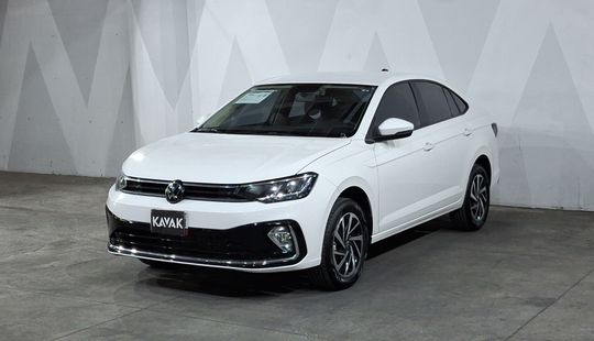 Volkswagen • Virtus