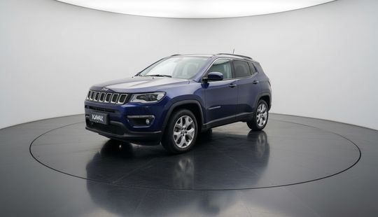 Jeep • Compass
