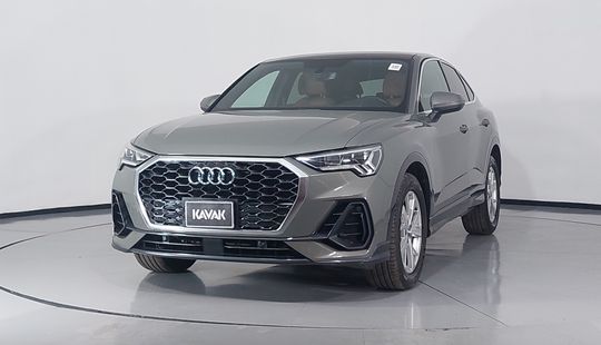 Audi • Q3 Sportback