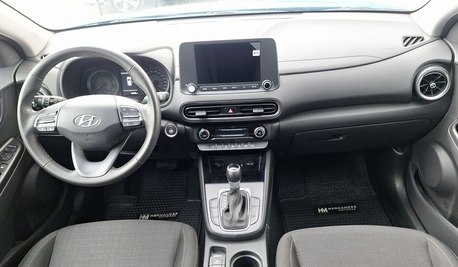 Hyundai Kona 1.6 HEV VALUE AUTO Suv 2024