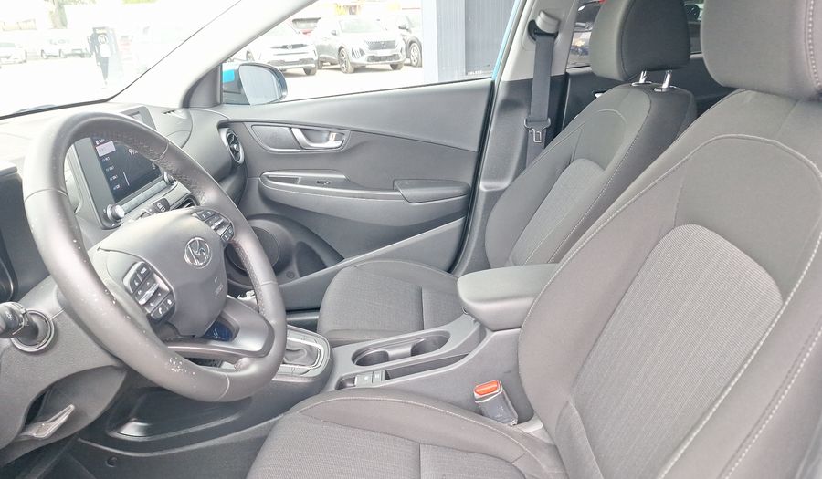 Hyundai Kona 1.6 HEV VALUE AUTO Suv 2024