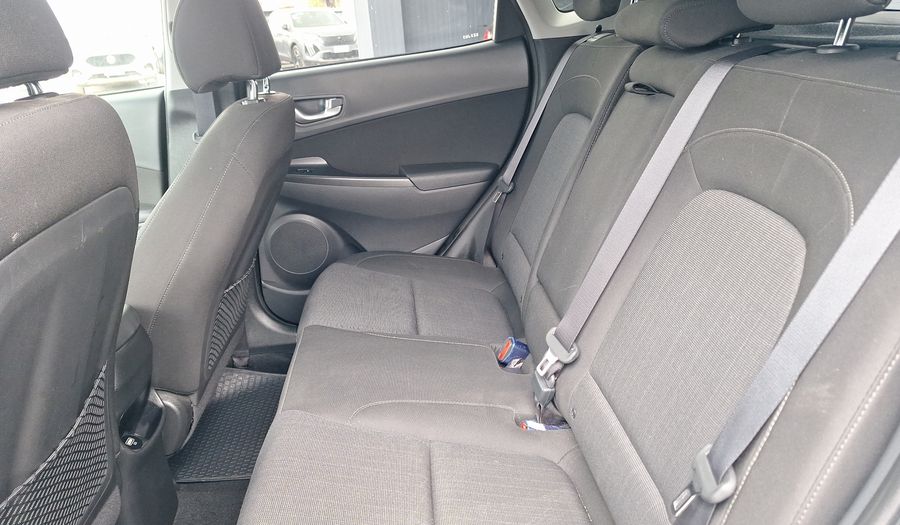 Hyundai Kona 1.6 HEV VALUE AUTO Suv 2024