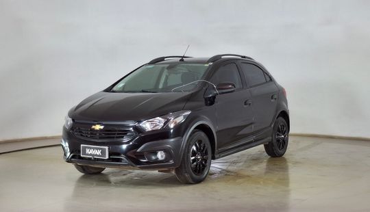 Chevrolet • Onix