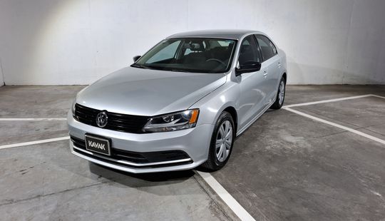 Volkswagen • Jetta