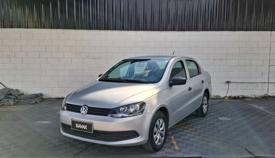 Volkswagen • Voyage