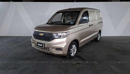 Chevrolet • Tornado Van