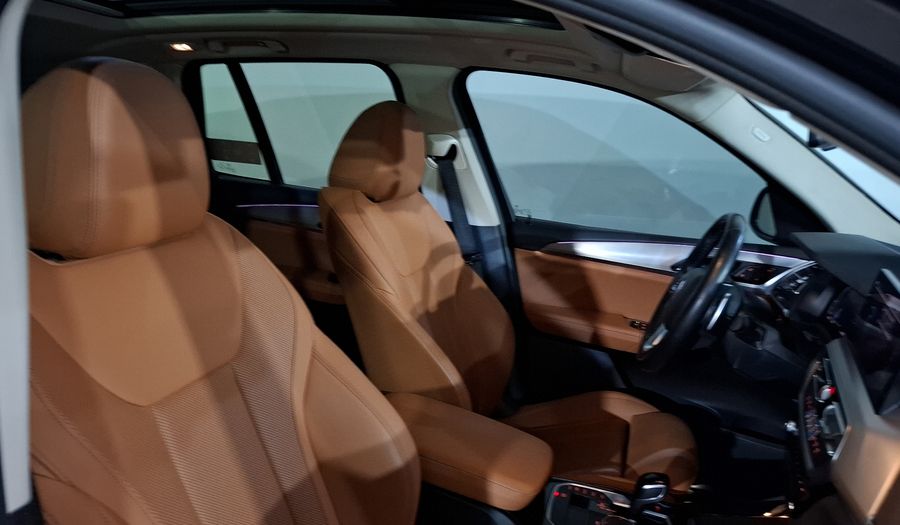 Bmw X3 2.0 XDRIVE30E PHEV AUTO Suv 2022