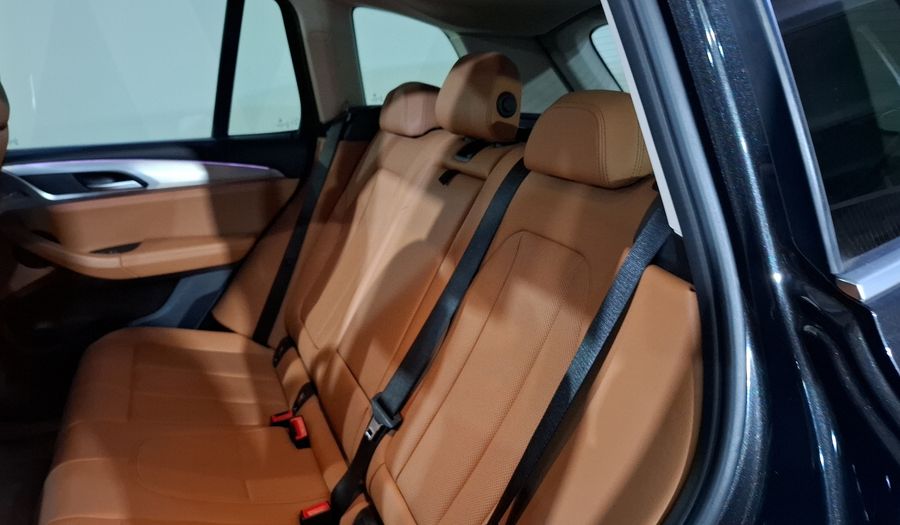 Bmw X3 2.0 XDRIVE30E PHEV AUTO Suv 2022