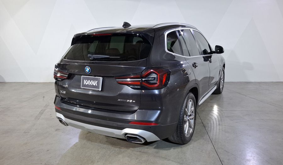 Bmw X3 2.0 XDRIVE30E PHEV AUTO Suv 2022