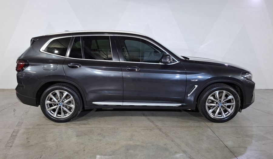 Bmw X3 2.0 XDRIVE30E PHEV AUTO Suv 2022