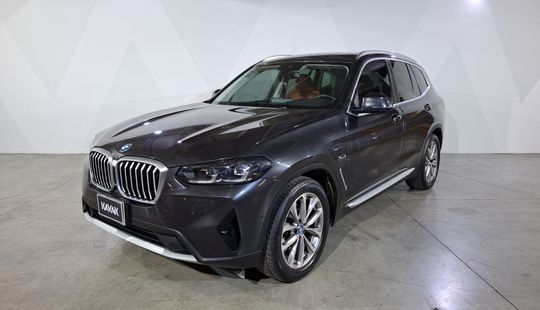 Bmw • X3