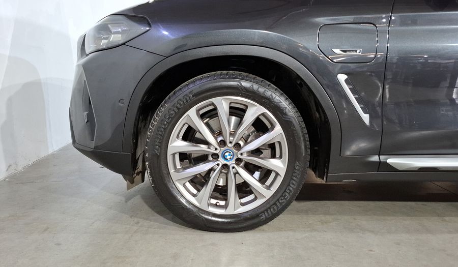 Bmw X3 2.0 XDRIVE30E PHEV AUTO Suv 2022