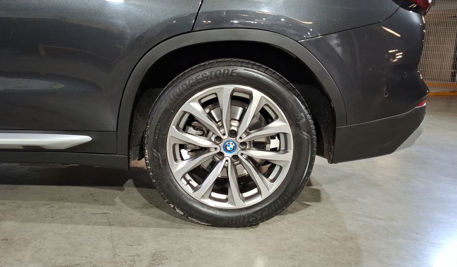 Bmw X3 2.0 XDRIVE30E PHEV AUTO Suv 2022