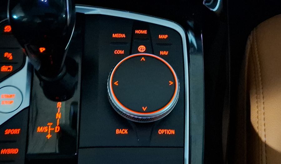 Bmw X3 2.0 XDRIVE30E PHEV AUTO Suv 2022