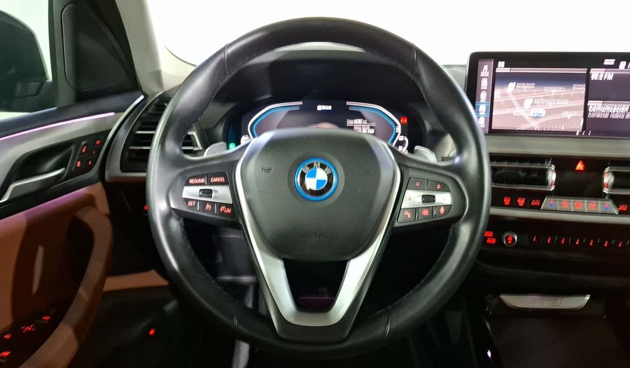 Bmw X3 2.0 XDRIVE30E PHEV AUTO Suv 2022