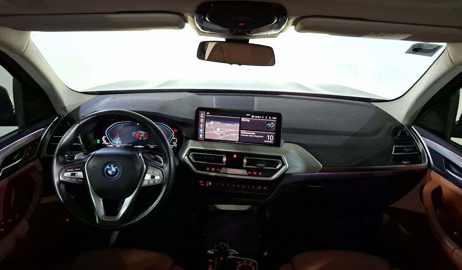 Bmw X3 2.0 XDRIVE30E PHEV AUTO Suv 2022