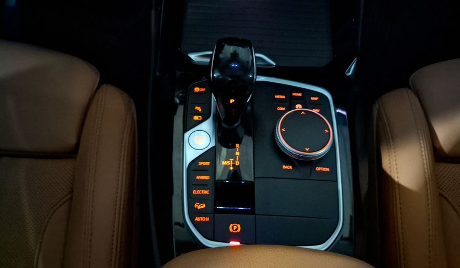 Bmw X3 2.0 XDRIVE30E PHEV AUTO Suv 2022