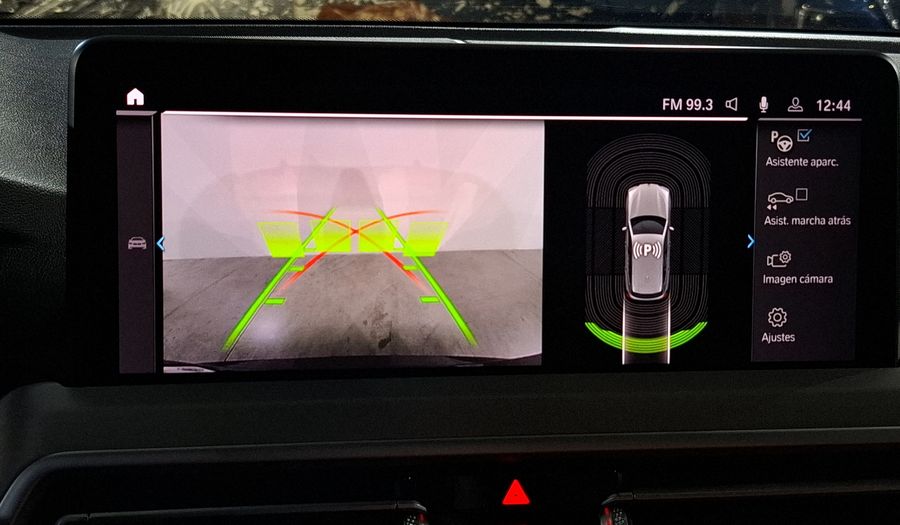 Bmw X3 2.0 XDRIVE30E PHEV AUTO Suv 2022