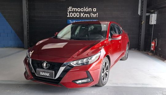 Nissan • Sentra
