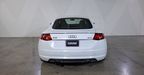 Audi Tt 2.0 TFSI SPORT HIGH QUATTRO Coupe 2017