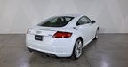 Audi Tt 2.0 TFSI SPORT HIGH QUATTRO Coupe 2017