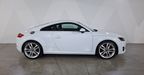 Audi Tt 2.0 TFSI SPORT HIGH QUATTRO Coupe 2017
